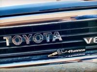 usata Toyota 4 Runner 4-Runner3.0i V6