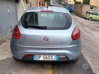 Usata Fiat Bravo 105 CV (77 kW) 2008 Grigio Utilitaria
