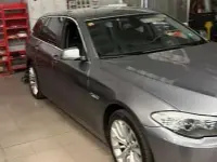 Usata BMW 530 258 CV (189 kW) 2012 Station wagon
