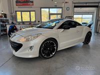 Usata Peugeot RCZ 200 CV (147 kW) 2010 Coupé