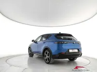 Usata Alfa Romeo Tonale Veloce 160 CV (117 kW) 2024 Blu SUV