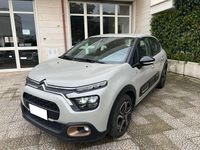 Usata Citroën C3 102 CV (75 kW) 2023 Beige Utilitaria