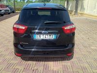 usata Ford C-MAX 1.6 TDCi 115CV Titanium