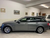 usata Mercedes C200 CDI S.W. BlueEFFICIENCY Execut