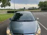 Usata Opel Corsa Cosmo 90 CV (66 kW) 2010 Utilitaria