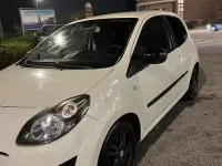 Usata Renault Twingo 75 CV (55 kW) 2010 Utilitaria