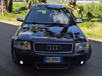 Usata Audi S6 290 CV (213 kW) 1999 Station wagon