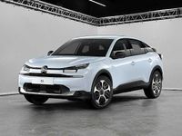 Nuova Citroën C4 135 CV (99 kW) 2025 Bianco Berlina