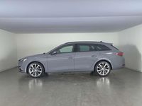 Nuova Seat Leon FR 116 CV (85 kW) 2025 Grigio graphene Station wagon