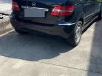 Usata Mercedes B200 140 CV (102 kW) 2008 Monovolume