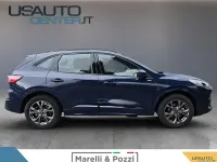 Usata Ford Kuga ST-Line X 225 CV (165 kW) 2021 SUV