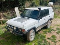 Usata Land Rover Range Rover Classic 1994 Bianco SUV