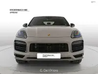 Usata Porsche Cayenne E-Hybrid Coupe Platinum Edition 462 CV (339 kW) 2023 SUV
