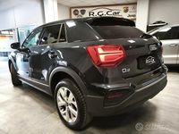 Usata Audi Q2 Admired 150 CV (110 kW) 2021 Grigio SUV