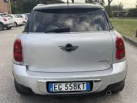 Second-hand Mini Cooper D Countryman 111 CP (81 kW) 2011 SUV