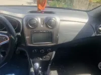 Begagnad Dacia Sandero Stepway 90 HK (66 kW) 2019 Sedan