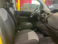 Usata Renault Kangoo 116 CV (85 kW) 2019 Giallo Monovolume