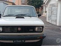 Usata Fiat 127 1970