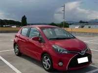 Usata Toyota Yaris Hybrid Active 73 CV (53 kW) 2015 Berlina
