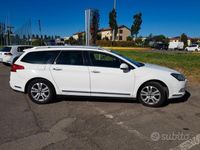 usata Citroën C5 C5Tourer 2.0 hdi 16v Executive 140cv