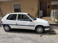 Usata Citroën Saxo 57 CV (41 kW) 2001 Utilitaria
