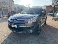 usata Citroën C-Crosser 2.2 HDi 160CV FAP Auto. Gancio Traino *NELLO STAT