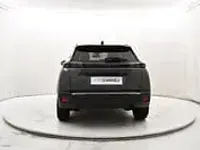 Usata Peugeot 2008 Allure 101 CV (74 kW) 2024 Grigio SUV