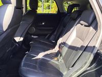 Usata Land Rover Range Rover 150 CV (110 kW) 2018 Nero SUV