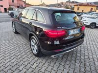 Usata Mercedes GLC220 170 CV (125 kW) 2019 Other SUV