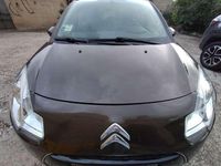 Usata Citroën C3 Seduction 60 CV (44 kW) 2012 Berlina