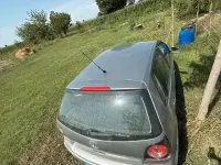 Usata VW Polo 69 CV (50 kW) 2006 Grigio Utilitaria