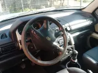 Usata Land Rover Freelander 111 CV (81 kW) 2004 Grigio SUV