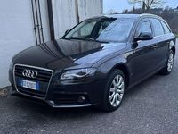 Usata Audi A4 Ambiente 143 CV (105 kW) 2008 Station wagon