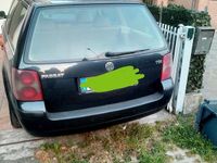 Usata VW Passat 2005 Berlina