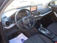 usata Audi Q2 1.6 tdi Business s-tronic