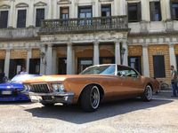 Usata Buick Riviera 241 CV (177 kW) 1972 Bronzo Coupé