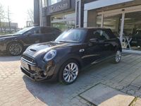 usata Mini Cooper S Cabriolet Cooper S Cabrio 2.0