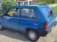 Usata Fiat Panda 45 CV (33 kW) 1980 Berlina