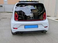 Usata VW up! GTI 116 CV (85 kW) 2018 Utilitaria