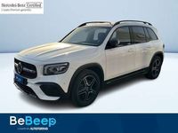 usata Mercedes GLB220 GLB 220D PREMIUM 4MATIC AUTO