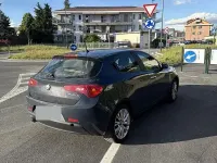Usata Alfa Romeo Giulietta Super 120 CV (88 kW) 2017 Grigio Utilitaria