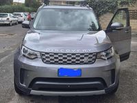 Usata Land Rover Discovery 5 S 249 CV (183 kW) 2021 SUV
