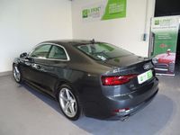 usata Audi A5 2ª serie 2.0 TFSI S tronic