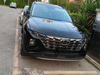Brugt Hyundai Tucson 179 HK (131 kW) 2024 SUV