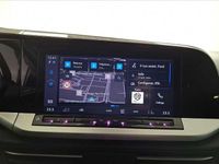 Usata Ford Tourneo Titanium 122 CV (89 kW) 2025 Nero Furgone