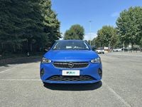 Usado Opel Corsa Edition 75 CV (55 kW) 2022 Azul Utilitario