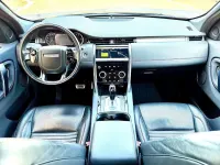 Usata Land Rover Discovery 5 HSE Dynamic 179 CV (131 kW) 2019 Blu/azzurro SUV