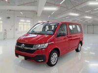 Usata VW Multivan 149 CV (109 kW) 2021 Furgone