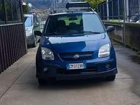 Usata Suzuki Ignis 2004 Utilitaria