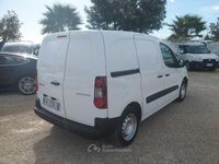 Usata Peugeot Partner 101 CV (74 kW) 2019 Bianco Monovolume